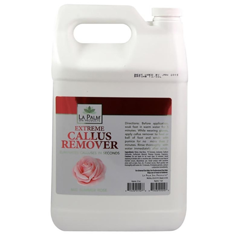 La Palm Extreme Callus Remover 