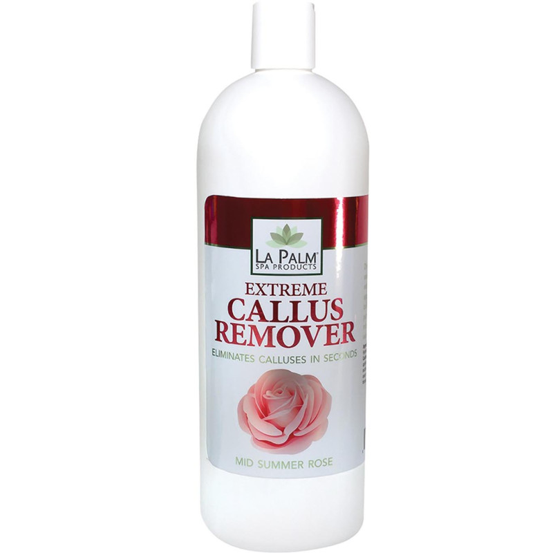 La Palm Extreme Callus Remover 