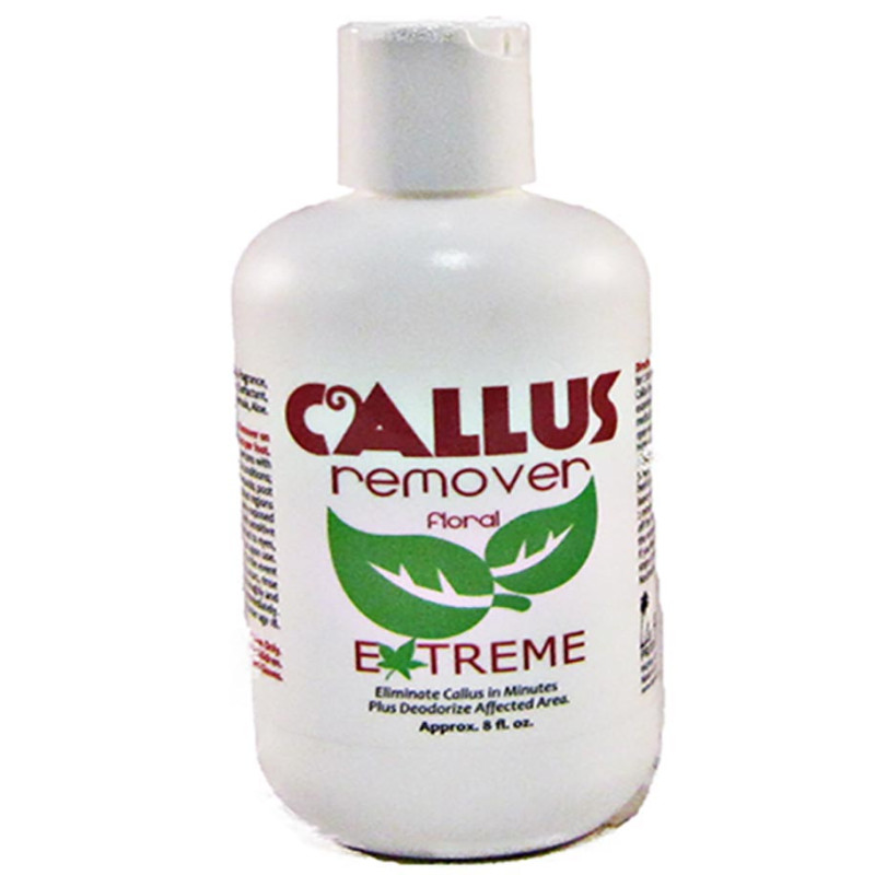 La Palm Extreme Callus Remover 