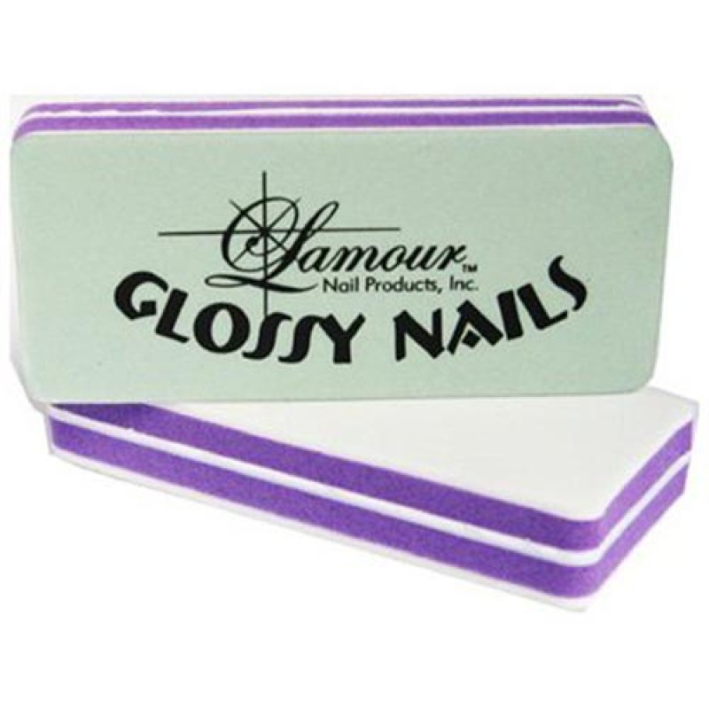 Lamour Shinny Buffer Slim 