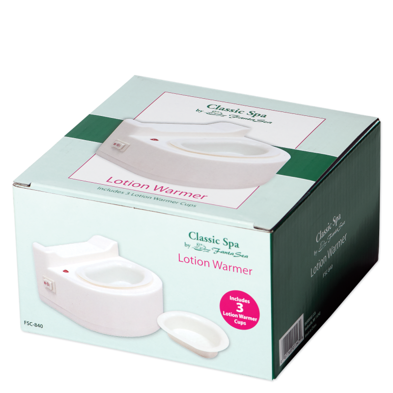 FANTASEA Lotion Warme