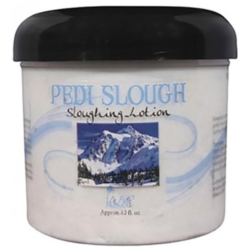 La Palm Pedi Slough Lotion