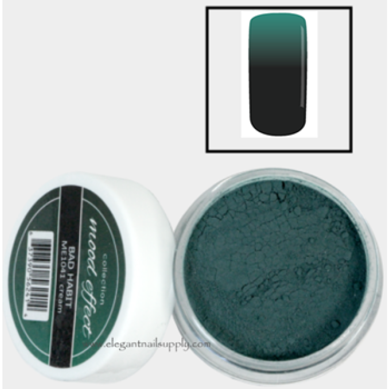 Glam and Glits Mood Effect Acrylic Powder ME1041 BAD HABIT