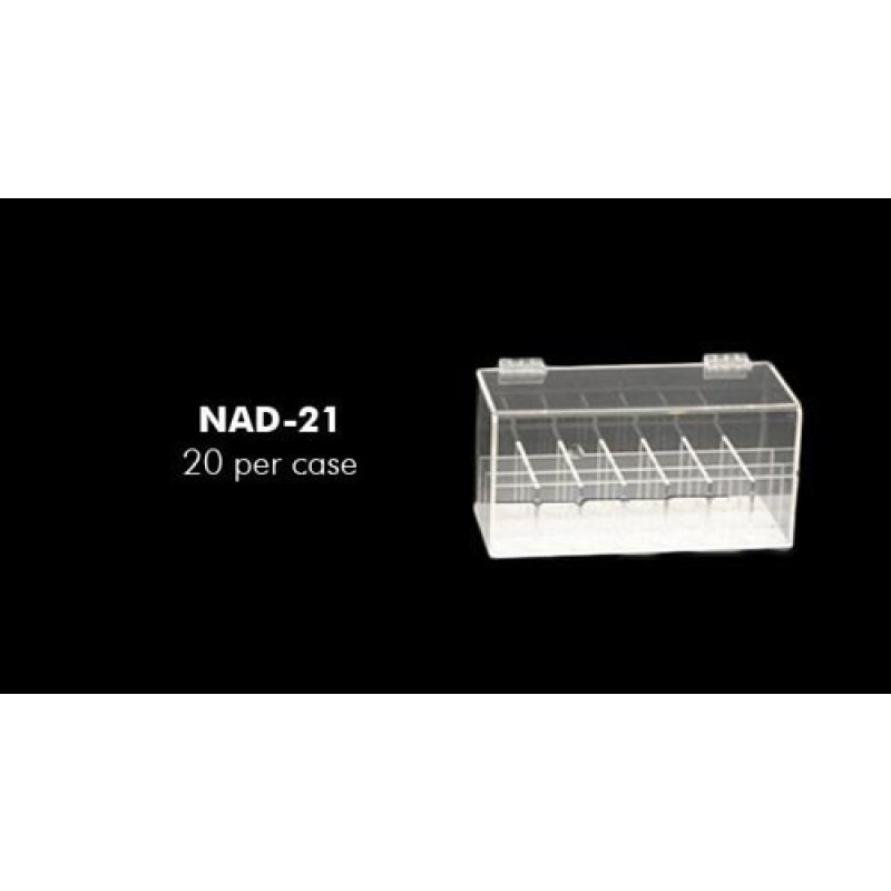 Nail Art Case