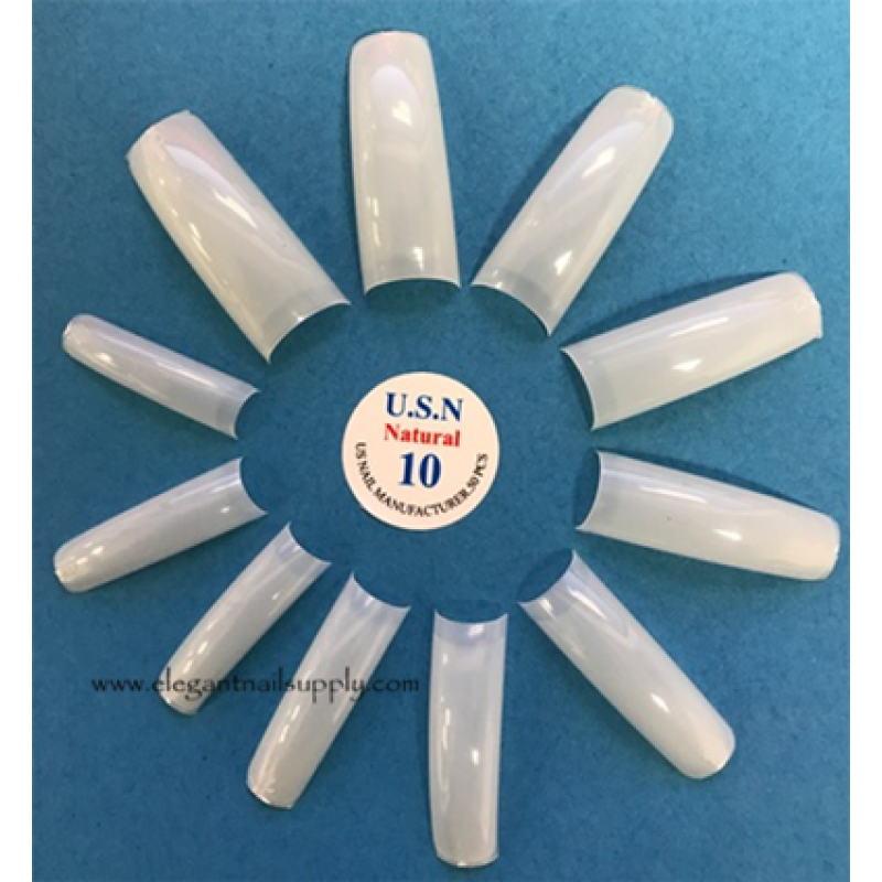 USN Natural Tips