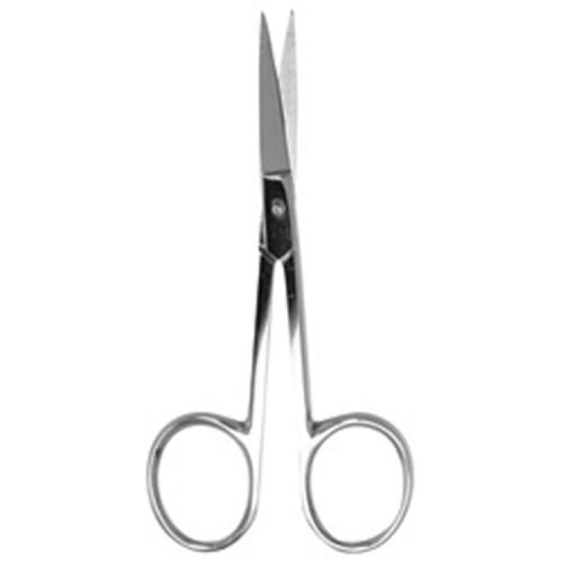 4" Cuticle Scissor