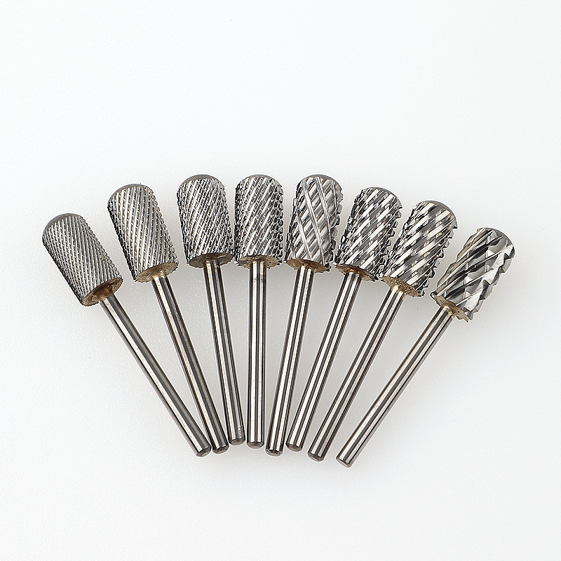 Carbide Bits Safety 3/32 Shank