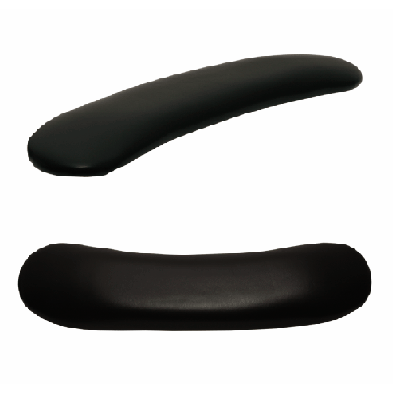  Arm rest  Nail Table 20 inch BLACK 