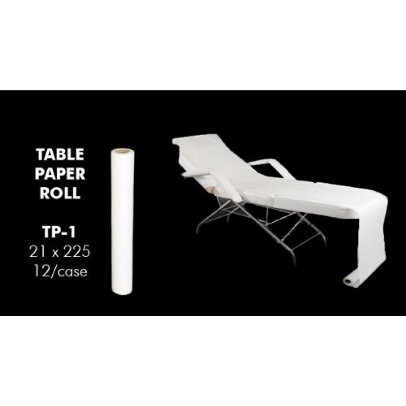 Table Paper Roll