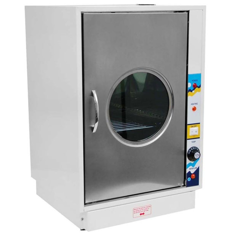 Towel Warmer Steamer 120 Towels