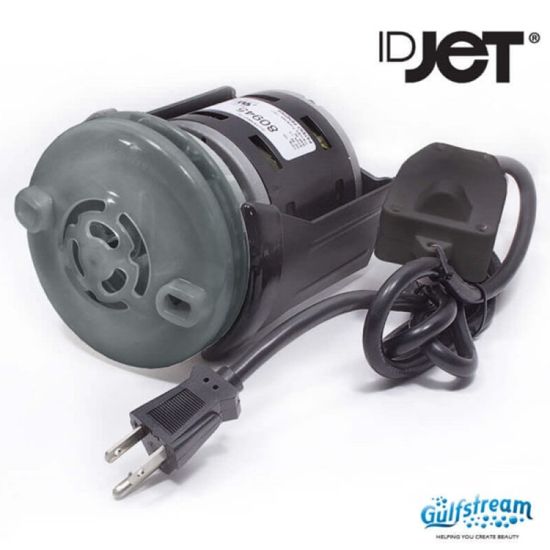 Gs7082 Idjet Motor Kit