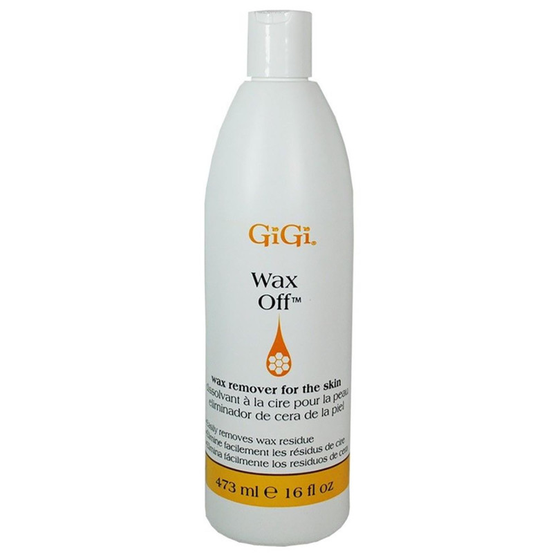 GiGi  Wax Off