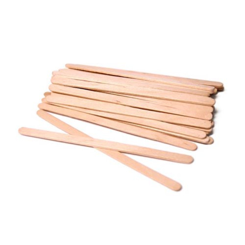 Small Pot Wax Applicator 