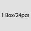 1 Box/24pcs
