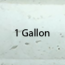 1 Gallon