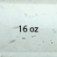 16 oz
