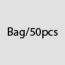 Bag/50pcs