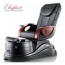 Pacific AX - Chair Black_Base Black