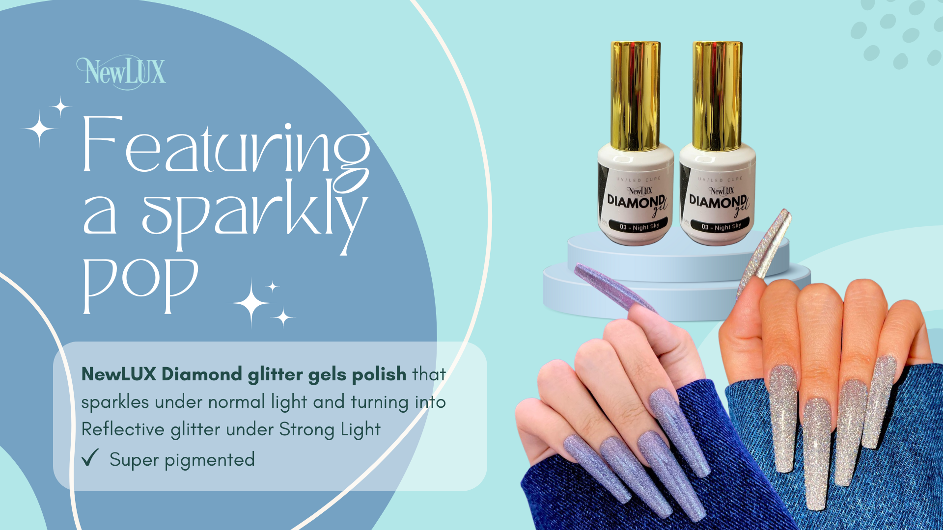 Elegent Nail & Beauty Supply Elegent Nail & Beauty Supply
